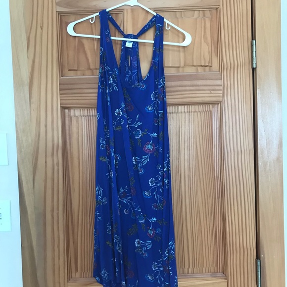 Old Navy Dresses & Skirts - Floral Sun Dress